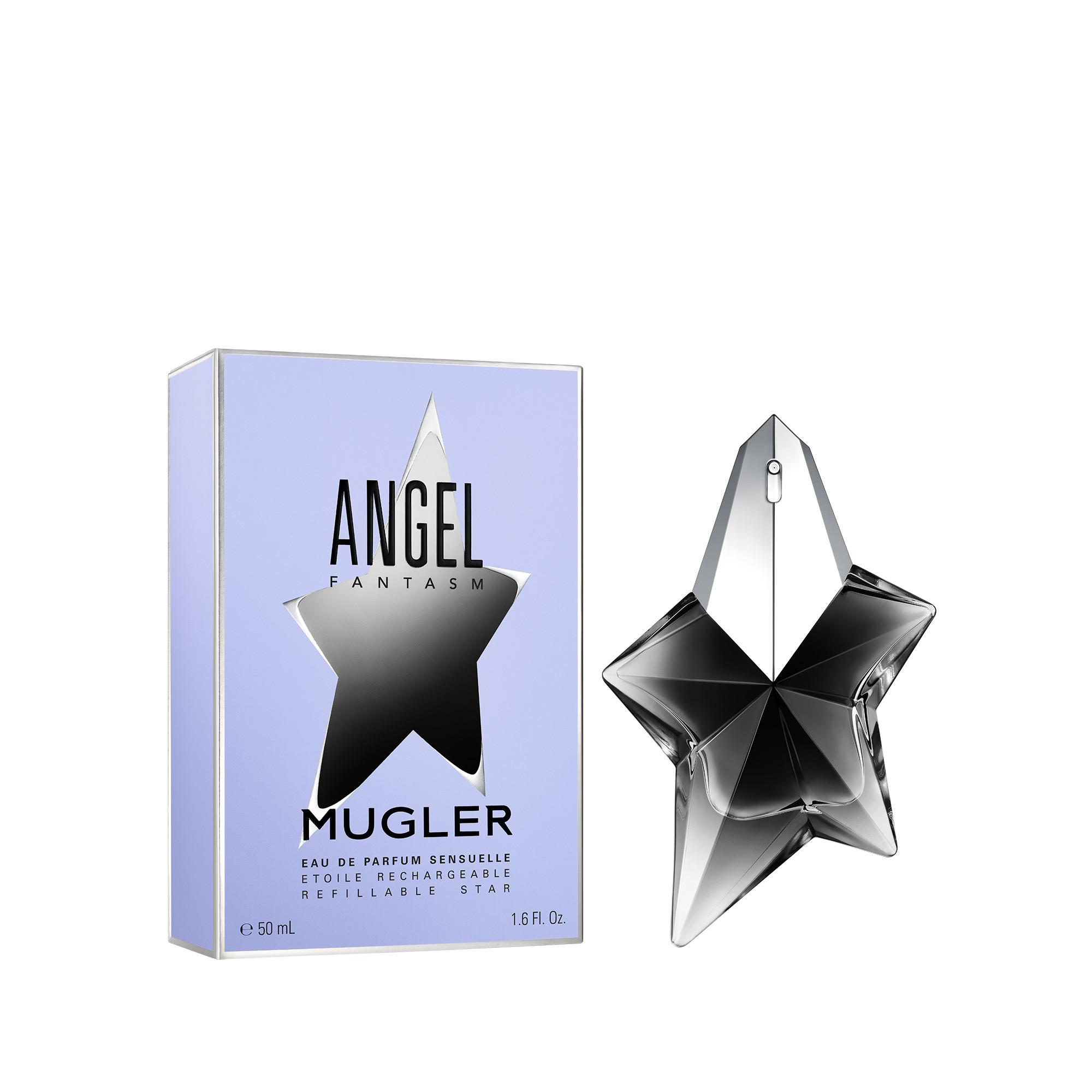 MUGLER Angel Fantasm Eau de Parfum, Bild 2 von 2