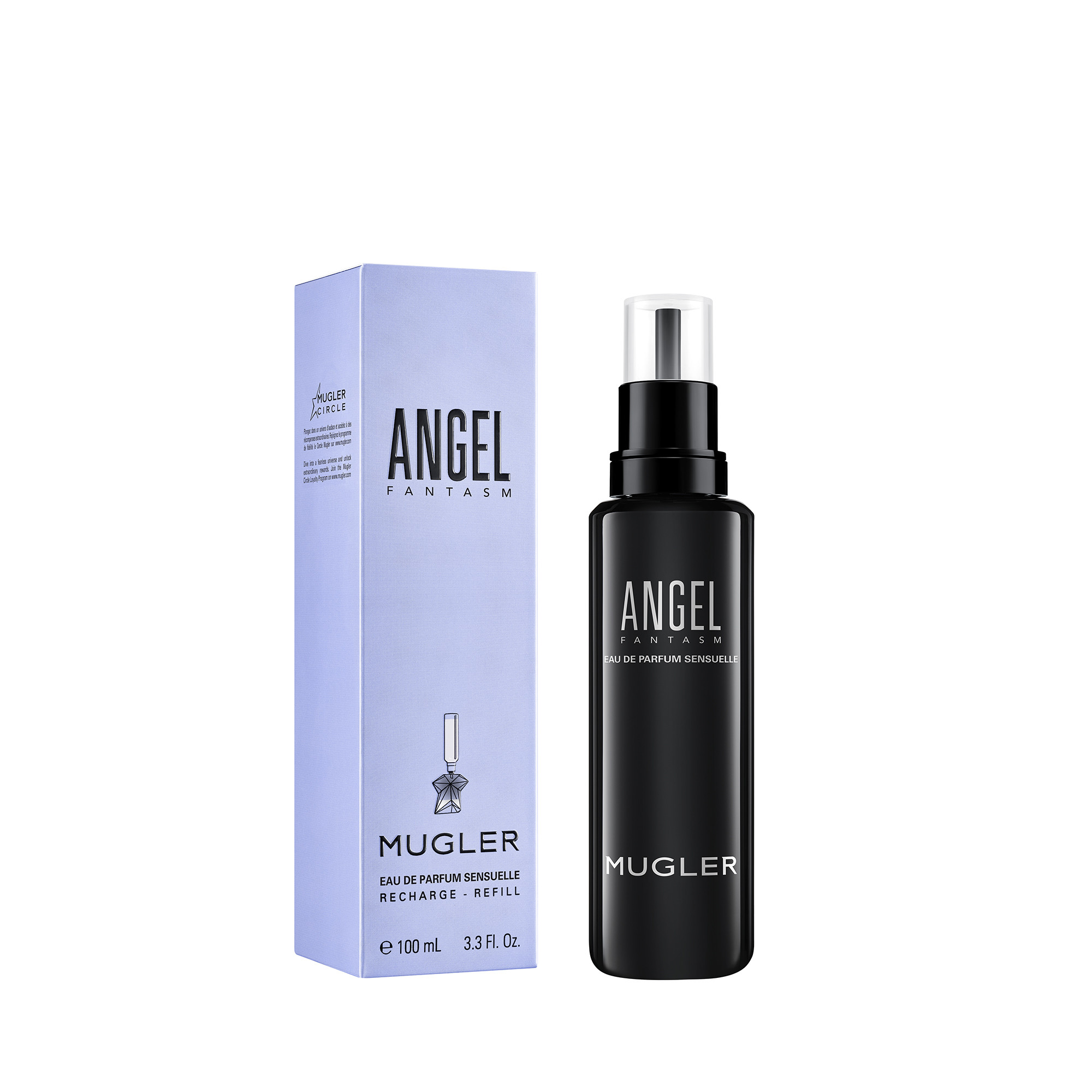 THIERRY MUGLER Angel Fantasm Eau de Parfum, image 2 sur 2