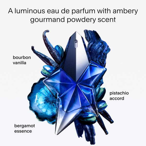 THIERRY MUGLER Angel Stellar Eau de Parfum, image 4 sur 4