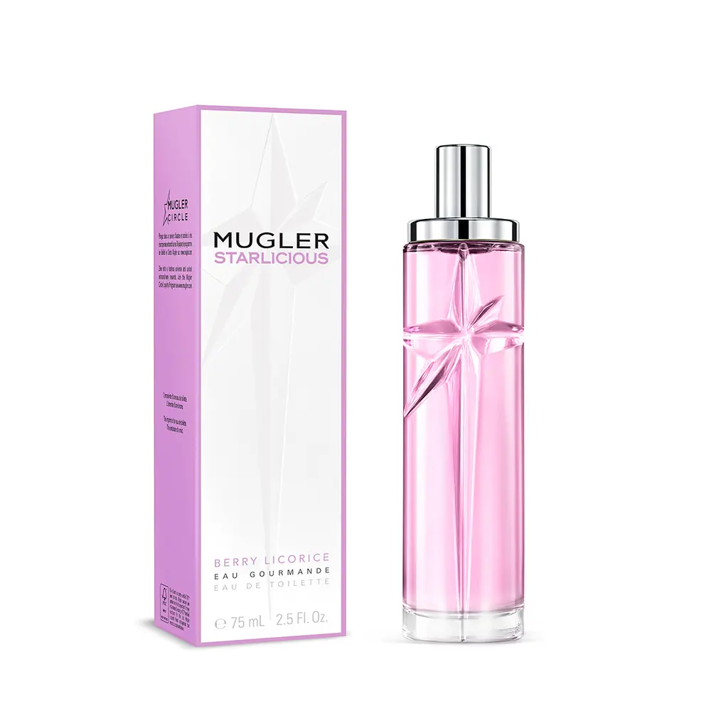 MUGLER Starlicious Mist 1