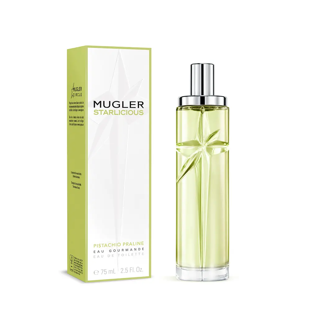 MUGLER Starlicious Mist 2