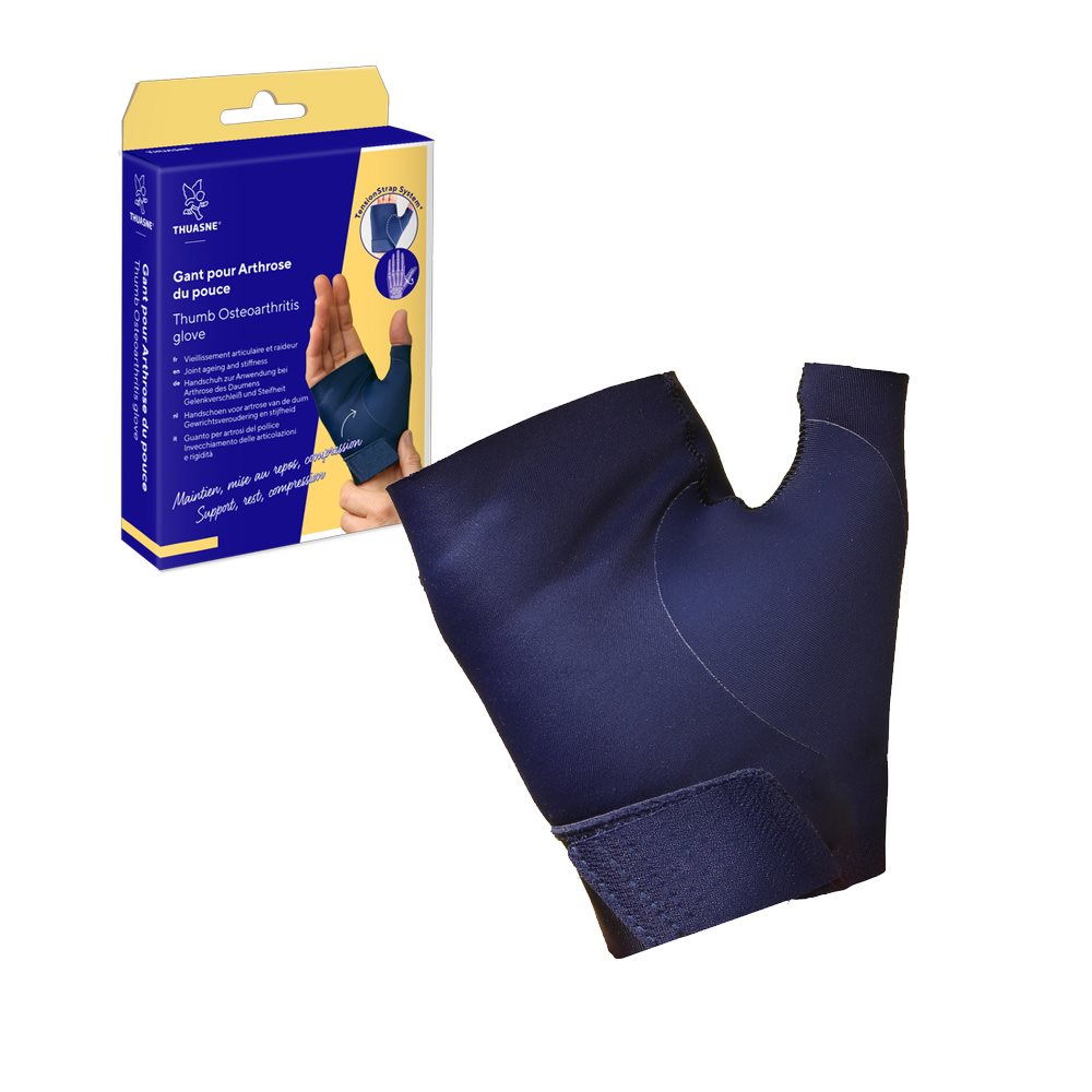 Thuasne gant pour arthrose