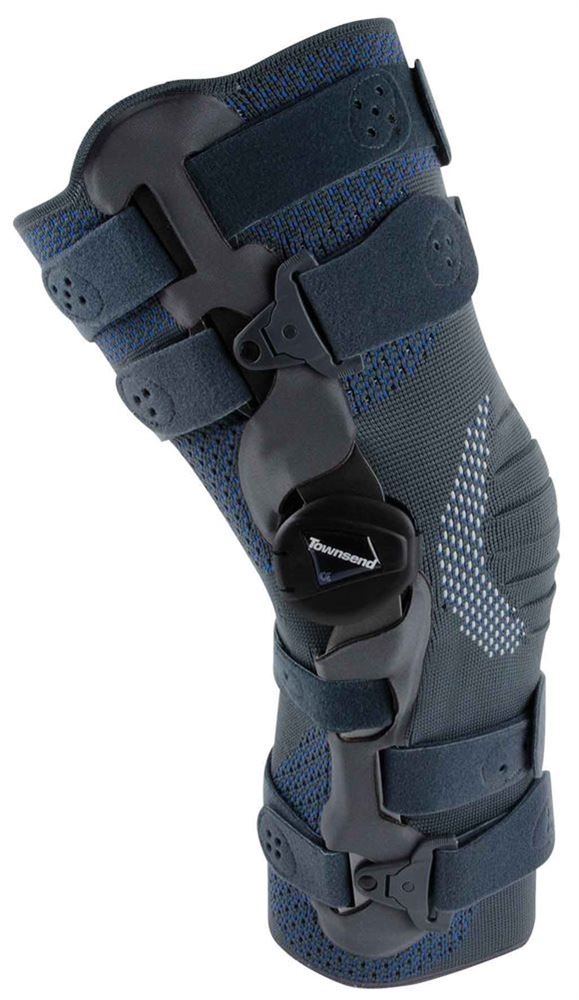 Thuasne Genu Ligaflex ROM Knieführungsorthese