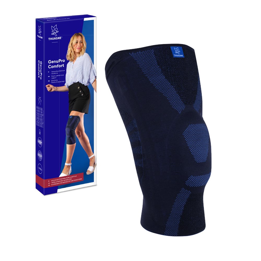 Thuasne GenuPro Comfort Kniebandage