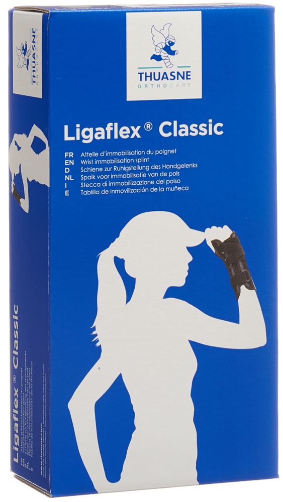 Thuasne Ligaflex Handgelenkband