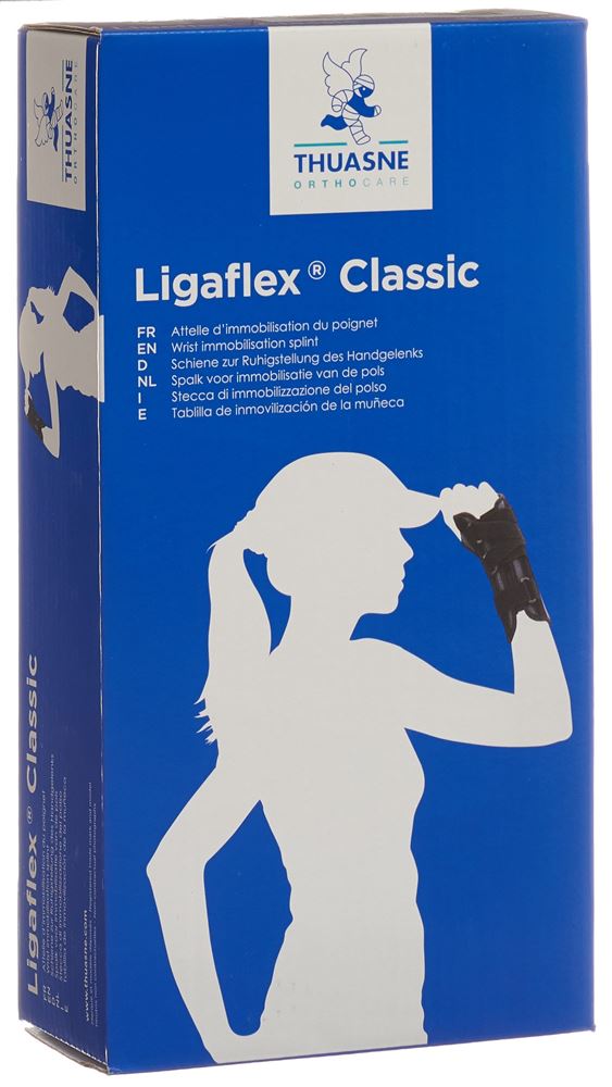 Thuasne Ligaflex Handgelenkband