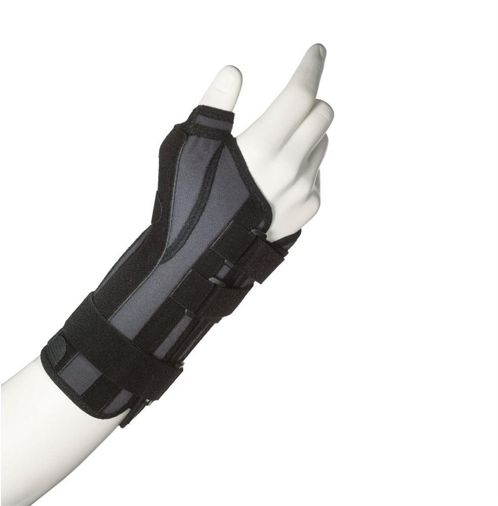 Thuasne Ligaflex Manu Handgelenkbandage, Bild 2 von 2