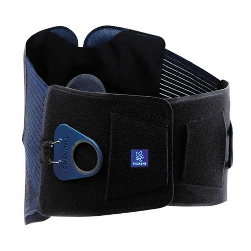 Thuasne Lombastab Vario ceinture de stabilisation lombaire, image principale
