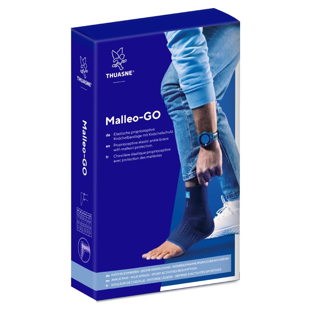 Thuasne Malleo-Go Sprunggelenkbandage