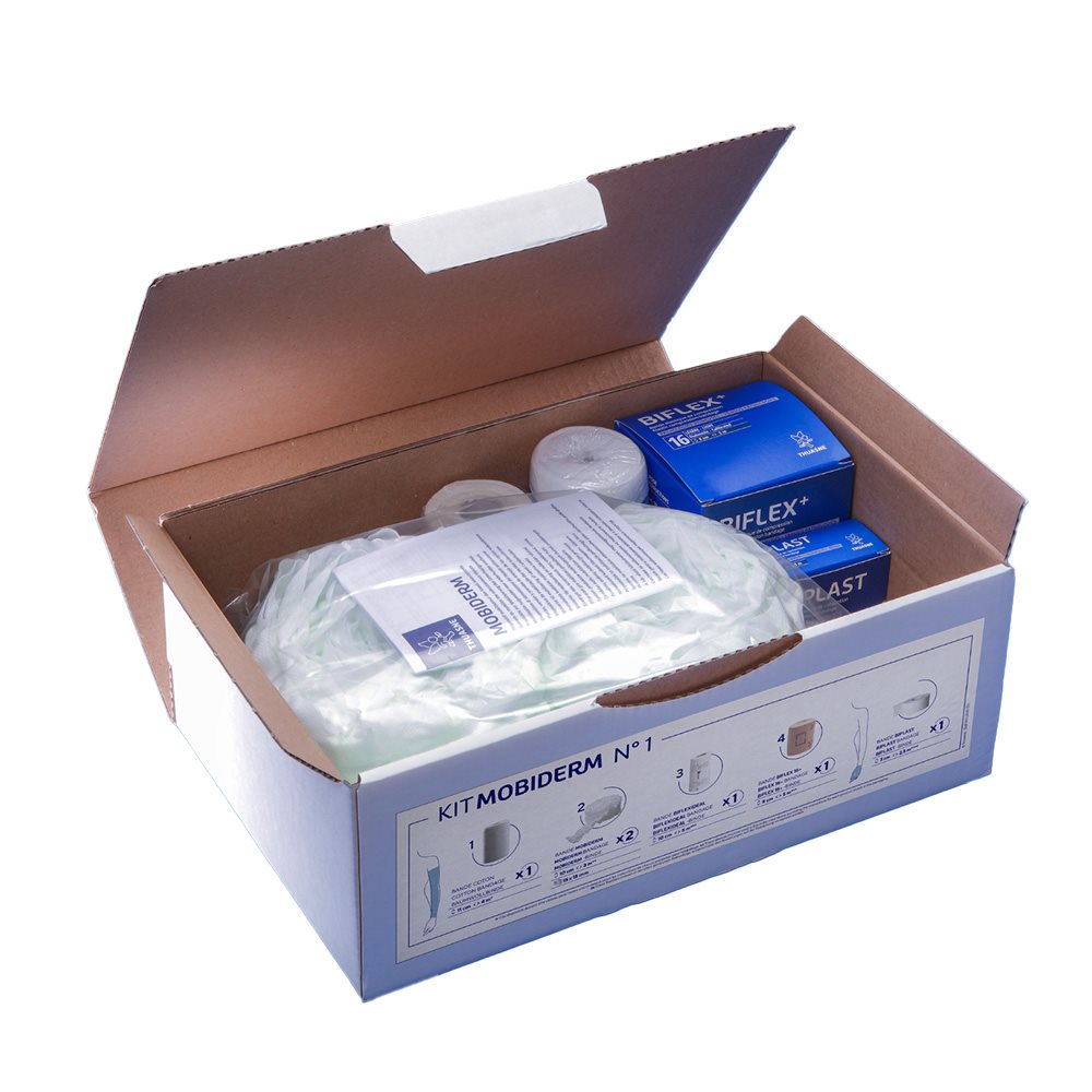 Thuasne Mobiderm kit 1 - bras