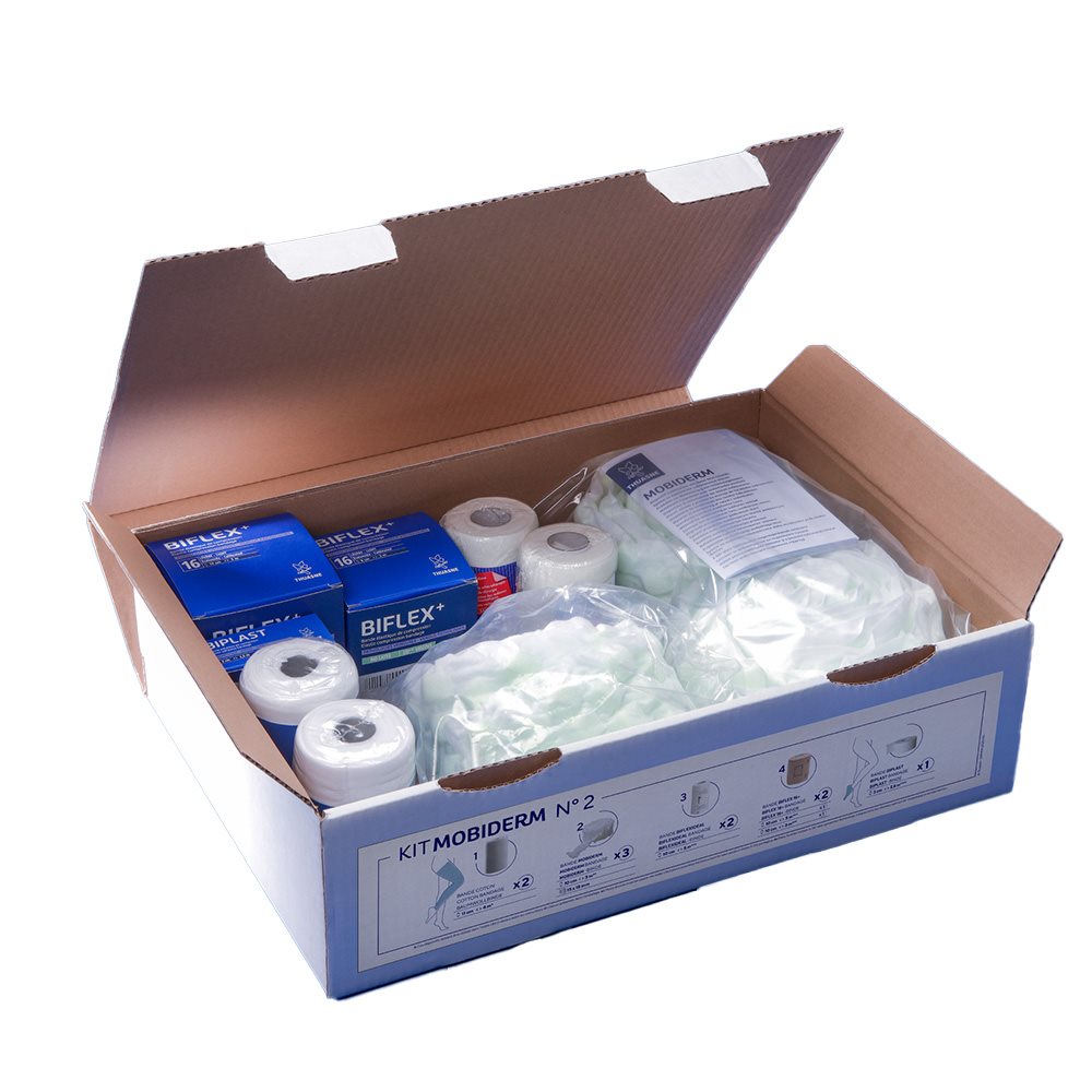 Thuasne Mobiderm Kit 2 - Bein