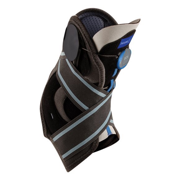 Thuasne Sprunggelenkorthese Malleo Dynastab Boa