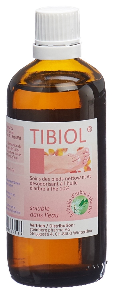 TIBIOL soluble dans l'eau, image 2 sur 3