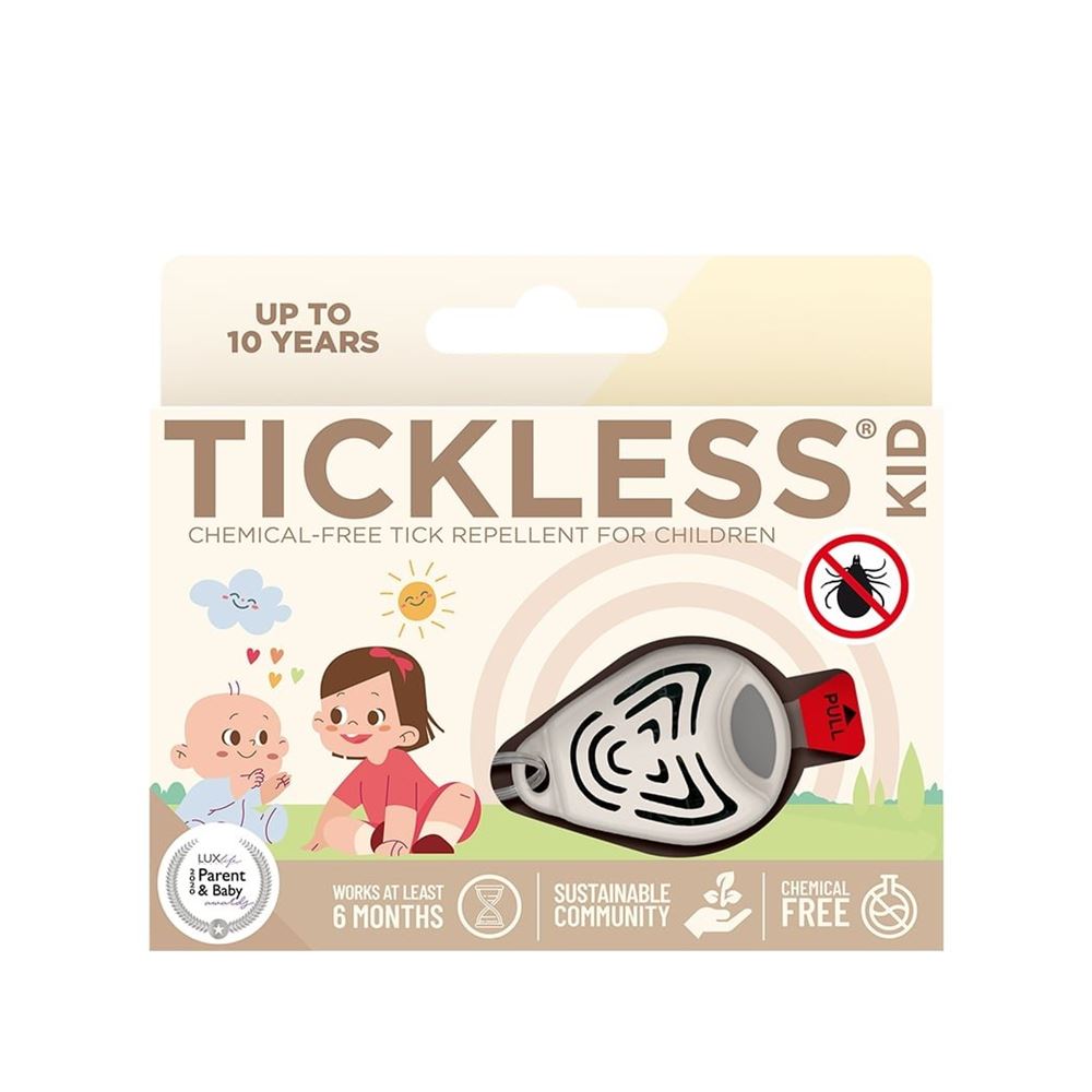 TICKLESS Baby Zeckenschutz