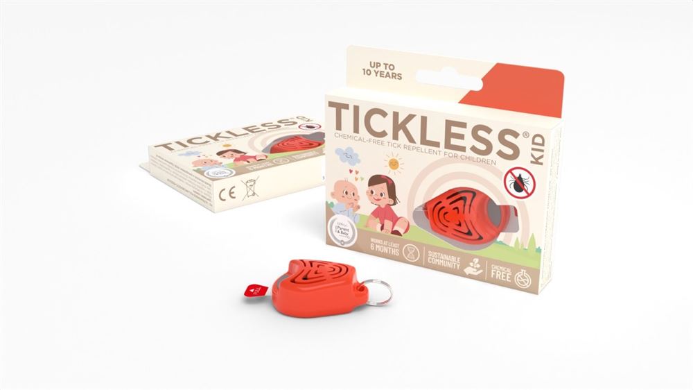 TICKLESS Kid Zeckenschutz, Bild 2 von 3