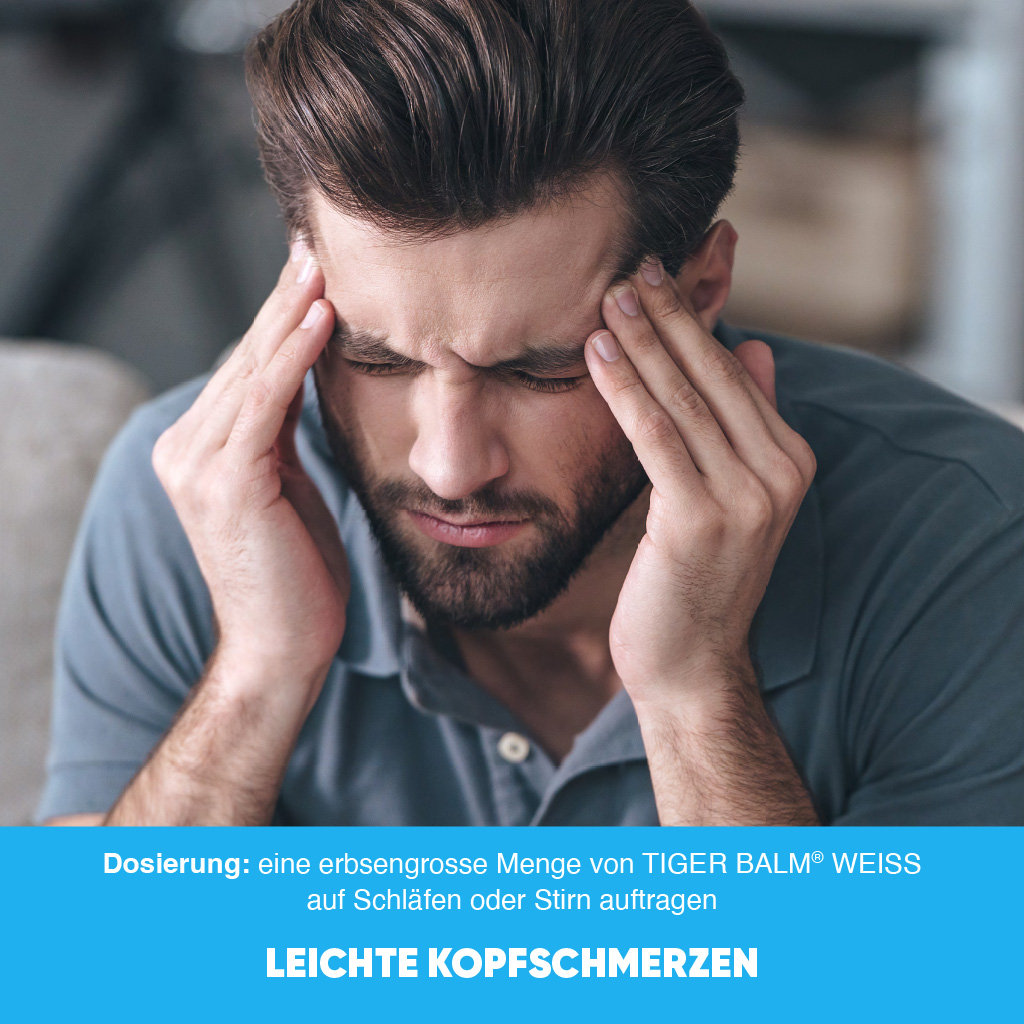 TIGER BALM Salbe weiss Topf 19.4 g, Bild 5 von 6