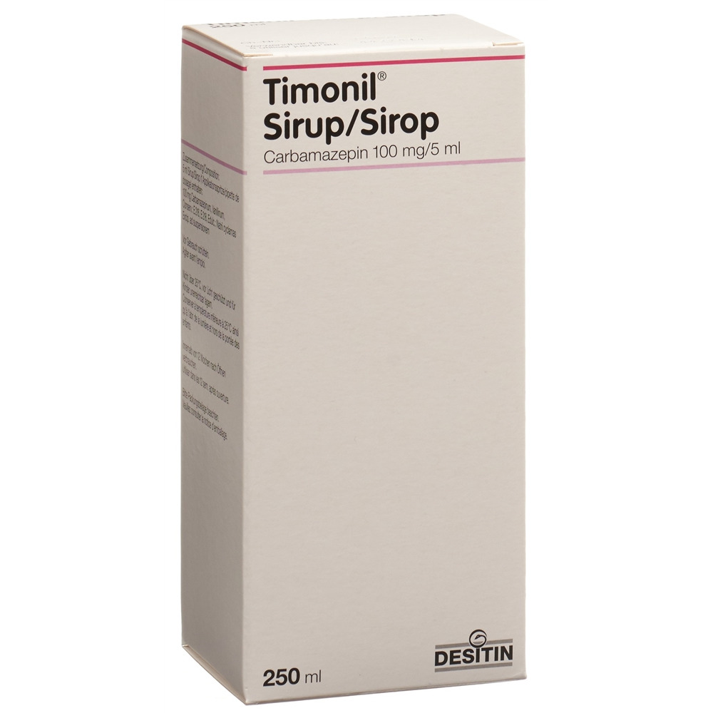 TIMONIL sirop fl 250 ml, image 2 sur 2