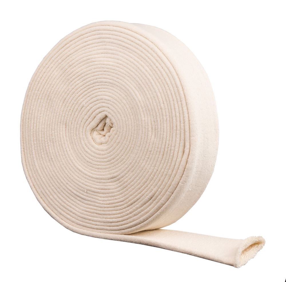 TOBLER Frottée Stretch Polsterschlauch, Hauptbild