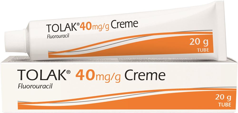 TOLAK crème 40 mg/g tb 20 g, image principale