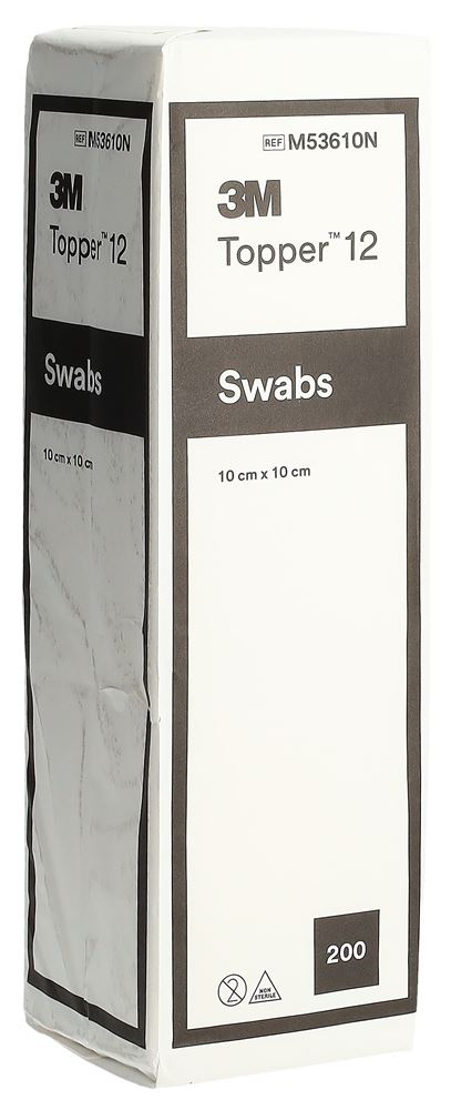 TOPPER NW Kompressen