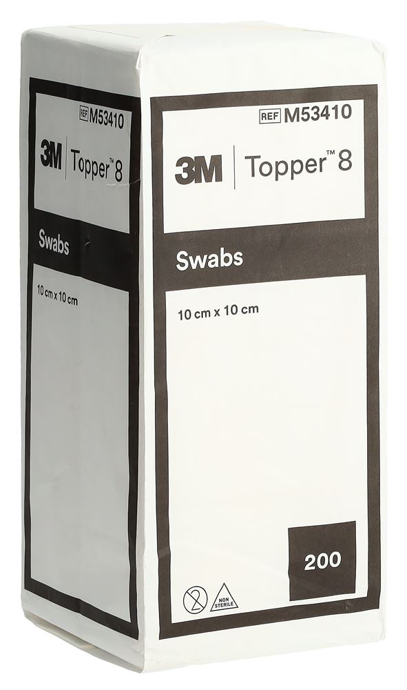 TOPPER NW Kompressen