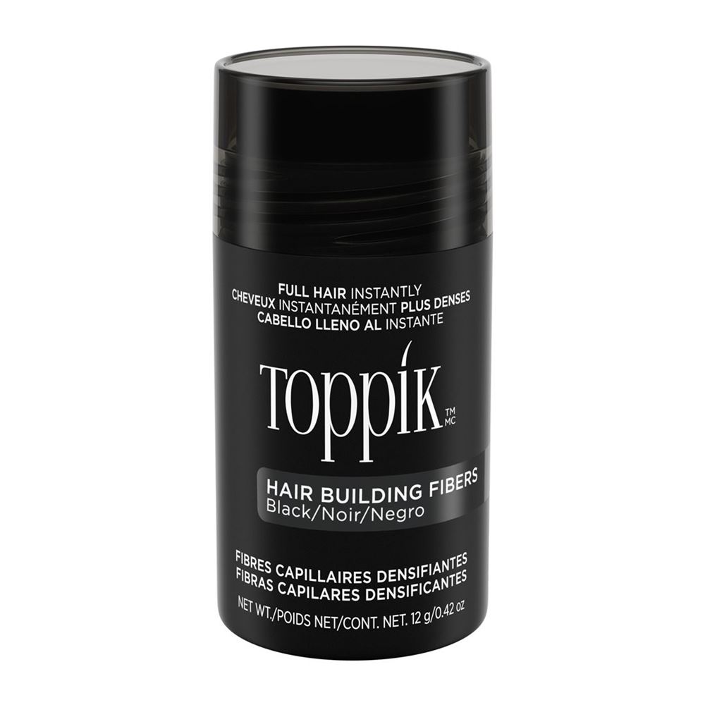 Toppik fibres capillaires, image principale