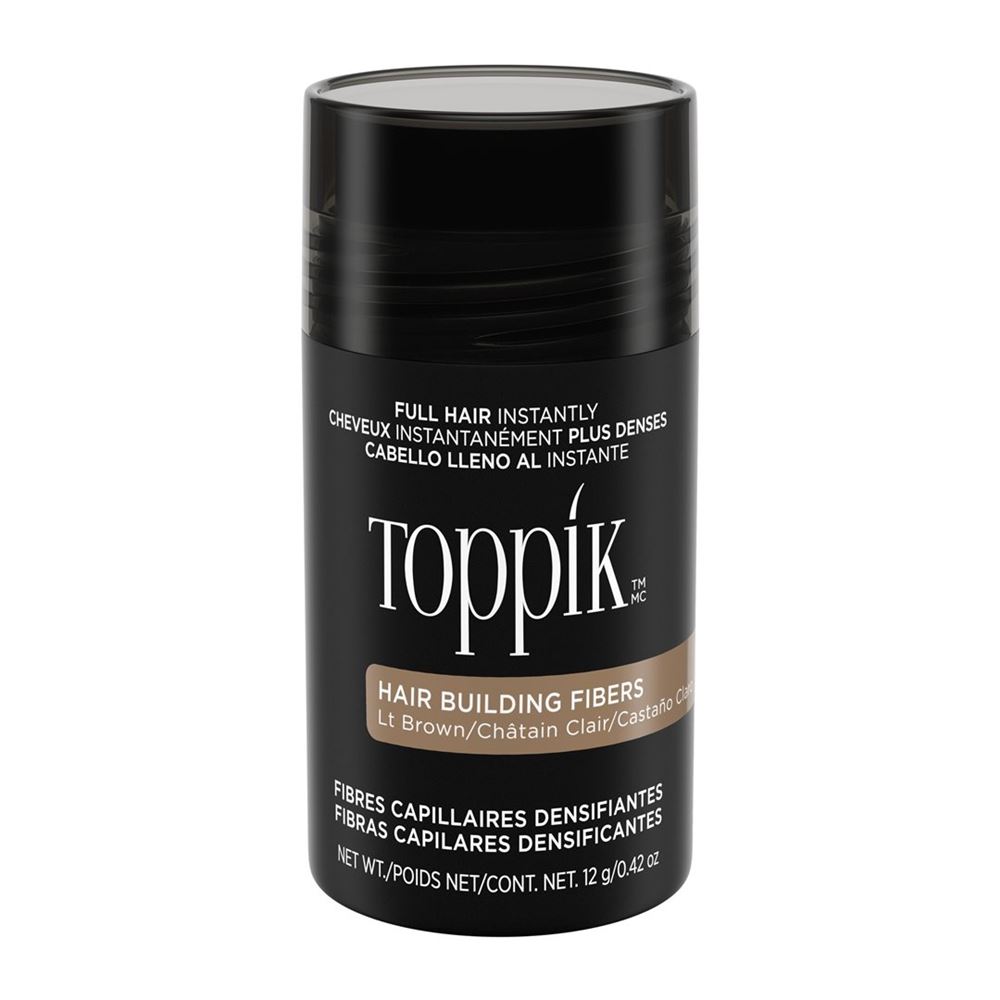 Toppik fibres capillaires, image principale