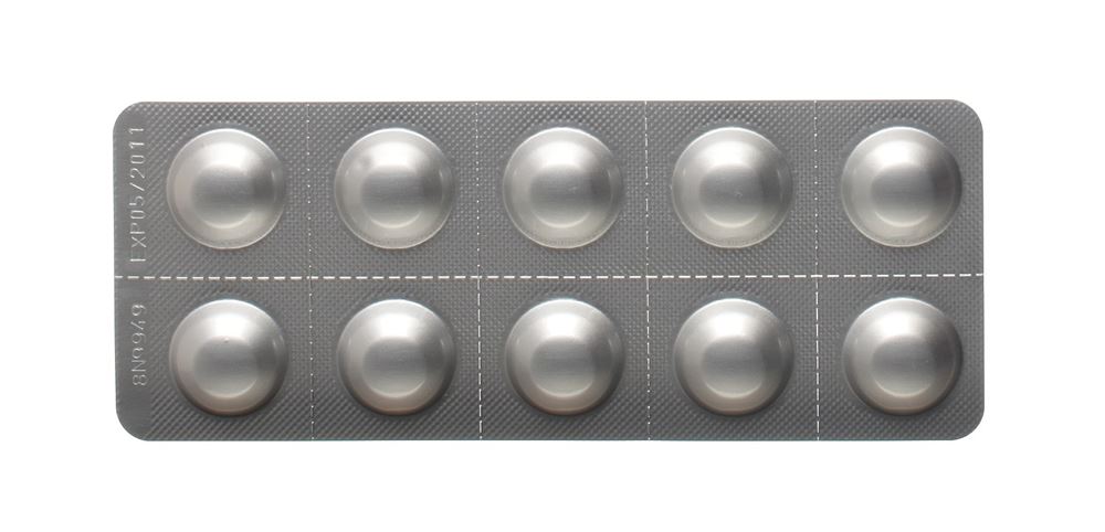 TORASEMIDE eco 10 mg