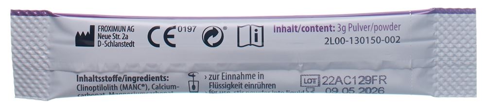 TOXAPREVENT Medi Plus, image 2 sur 5