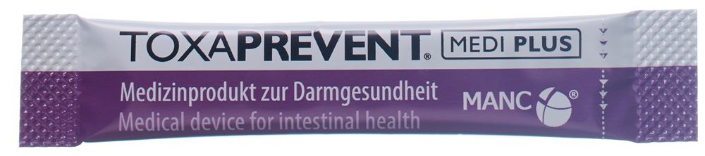 TOXAPREVENT Medi Plus, image 3 sur 5