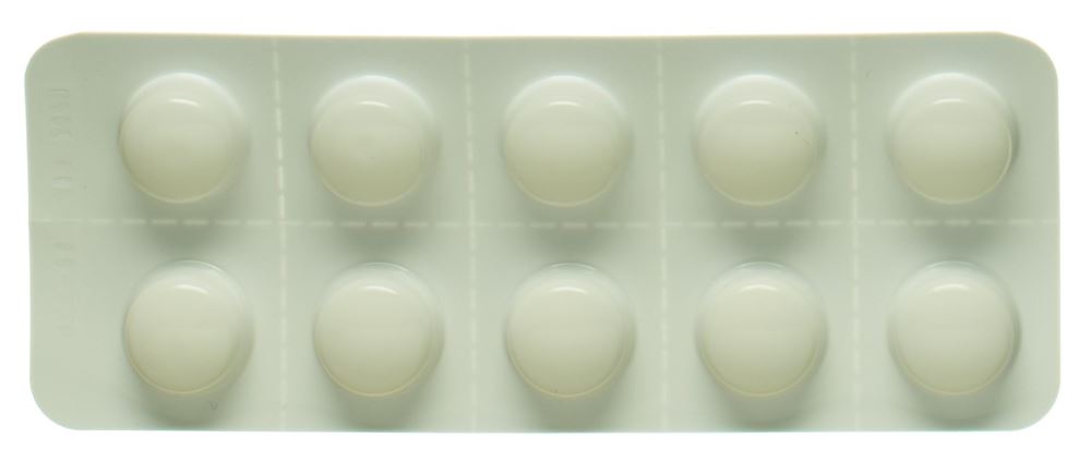 TRAMADOL retard 100 mg, image principale