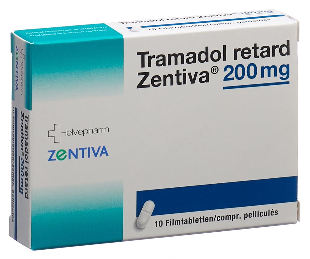 Tramadol 50mg 10 Stück Preis