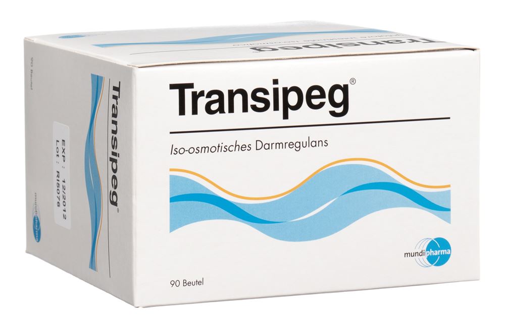 TRANSIPEG pdr sach 90 pce, image principale