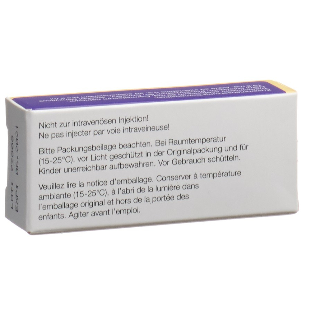 TRIAMCORT Depot 80 mg/2ml, Bild 2 von 2