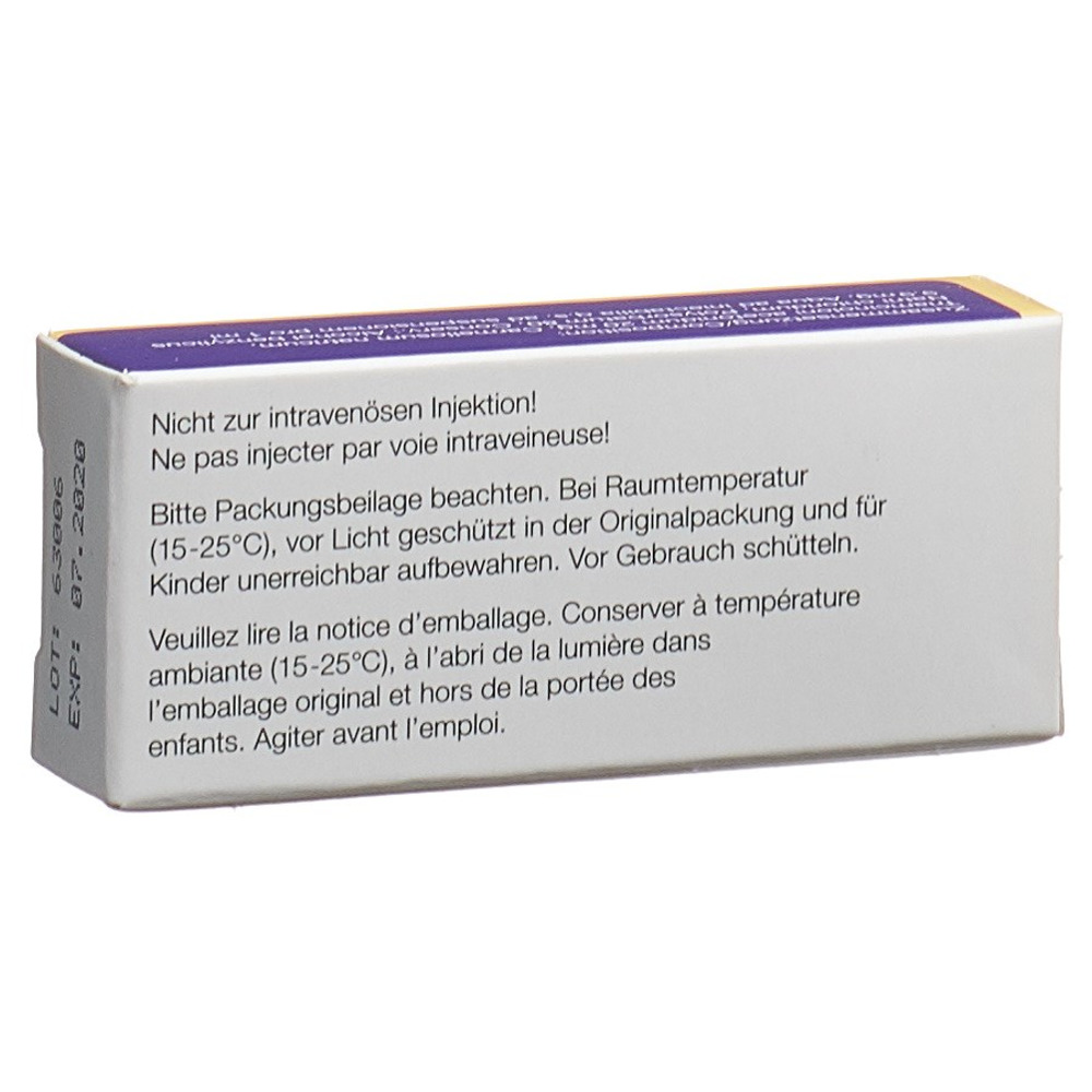 TRIAMCORT Dépôt 20 mg/ml, image 2 sur 2