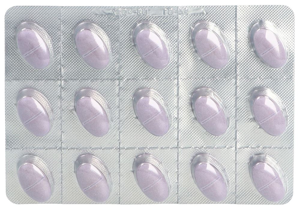 TRICHOSENSE Haartabletten, Bild 3 von 5