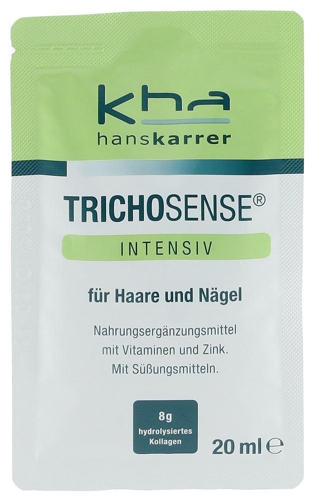 TRICHOSENSE Intensiv, Hauptbild