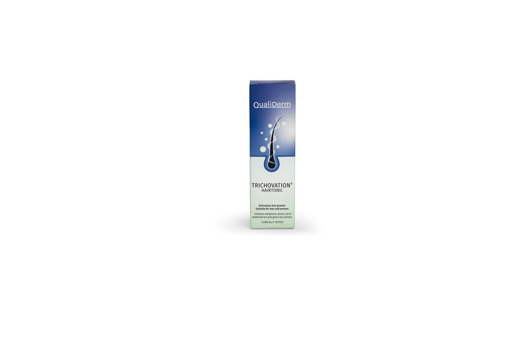 TRICHOVATION Tonic