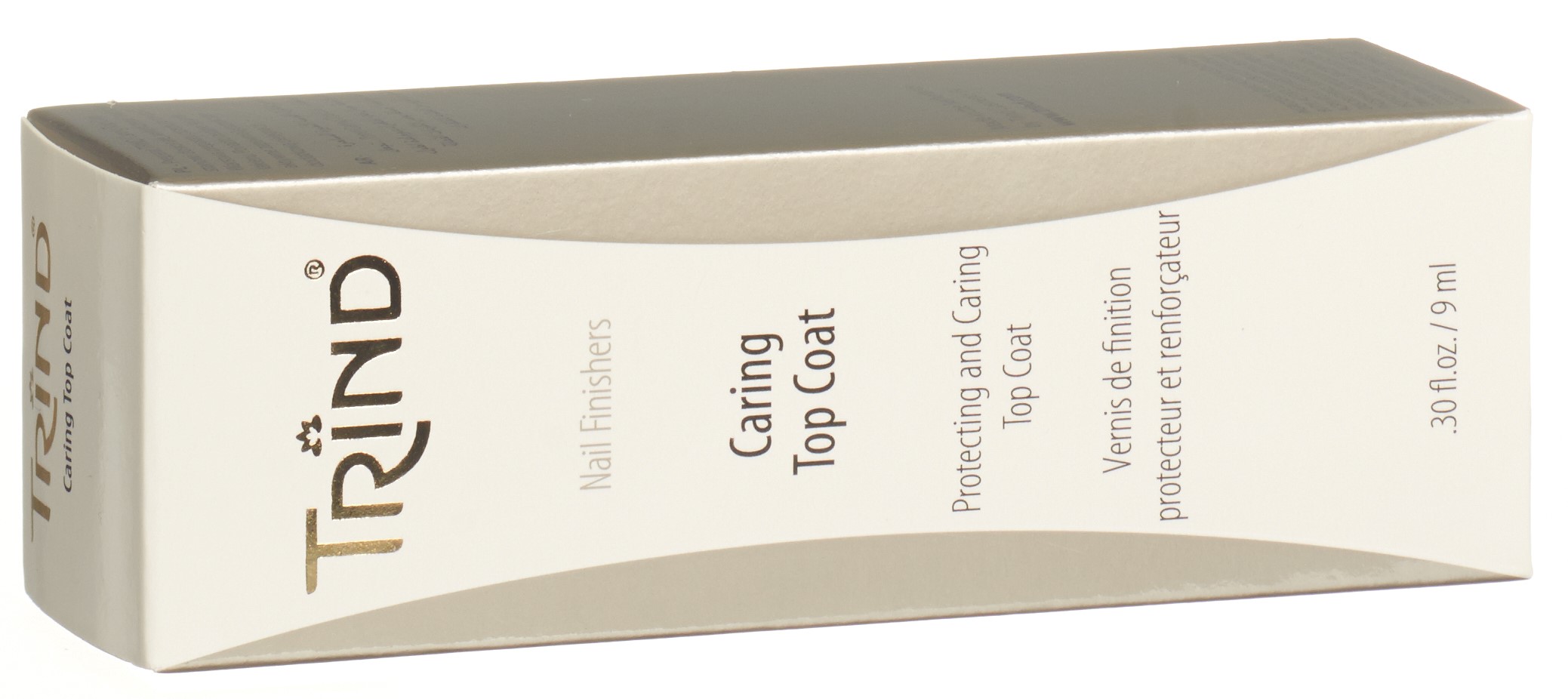 TRIND Caring Top Coat