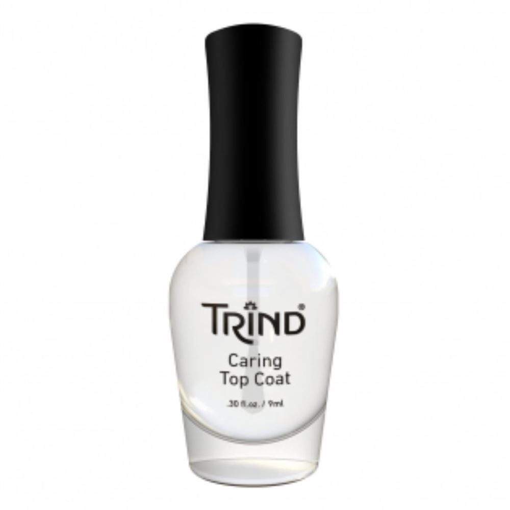 TRIND Caring Top Coat