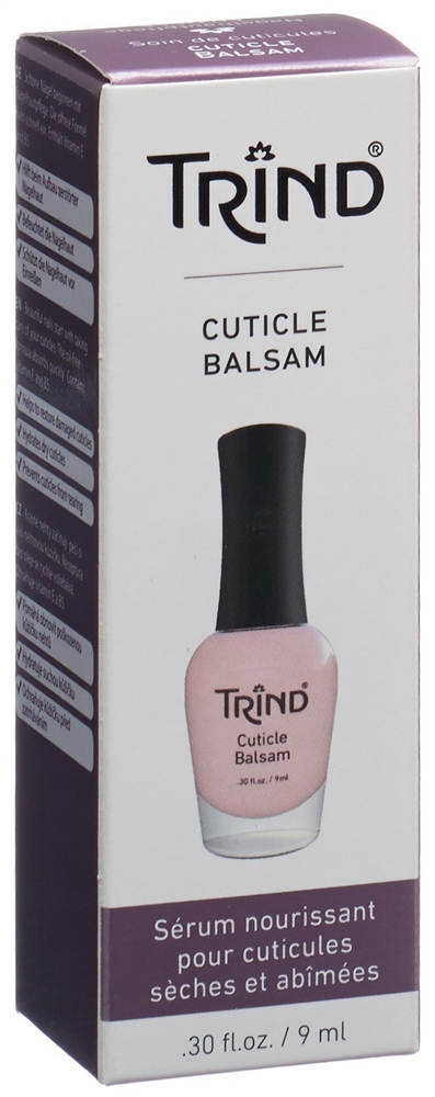 TRIND Cuticle Balsam, Bild 2 von 2