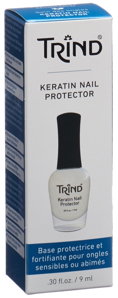 TRIND Keratin Nail Protector, Bild 2 von 2