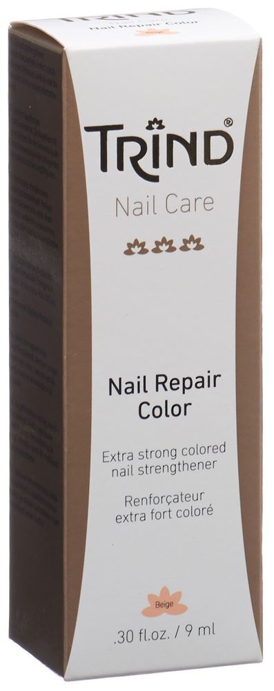 TRIND Nail Repair durciss ongles, image principale