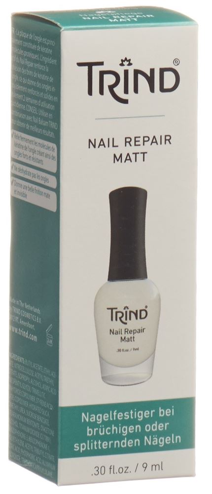 TRIND Nail Repair Nagelhärter