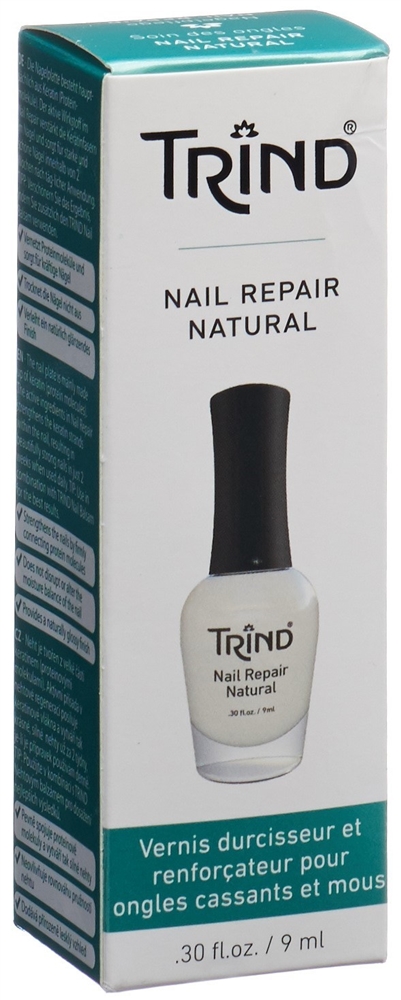 TRIND Nail Repair Nagelhärter, Bild 2 von 3