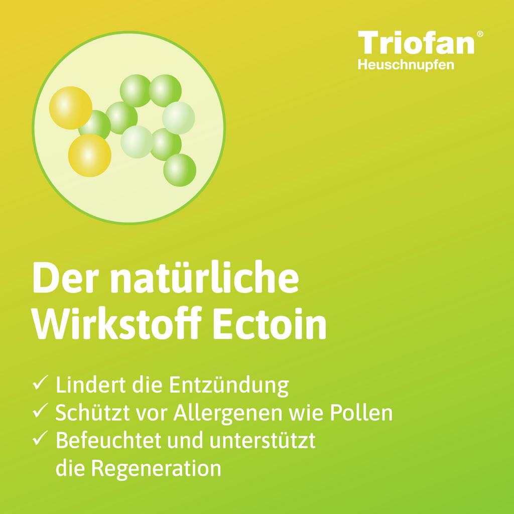 TRIOFAN Heuschnupfen, Bild 4 von 5