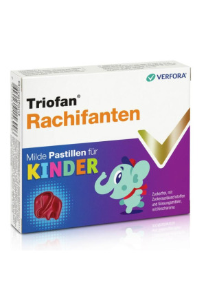 TRIOFAN Rachifanten, Hauptbild
