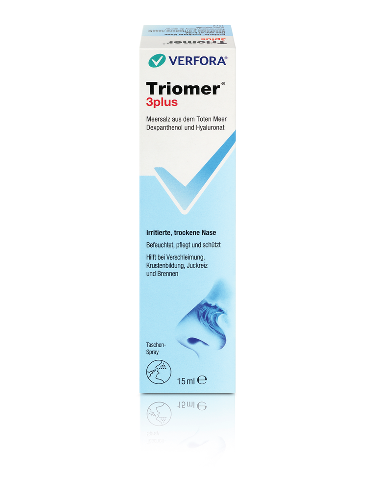 TRIOMER 3plus, Hauptbild