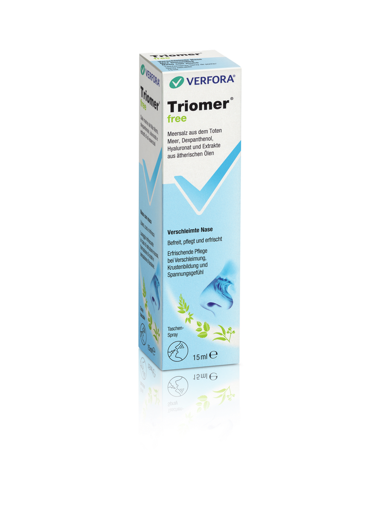 TRIOMER free, image principale