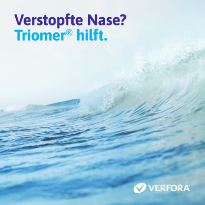 TRIOMER Verstopfte Nase Taschenspray, Bild 3 von 5